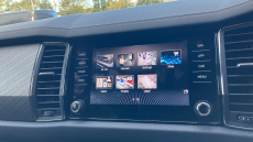 Skoda Kodiaq 2.0 TDI SE L Executive 4x4 5dr DSG [7 Seat] Diesel Estate